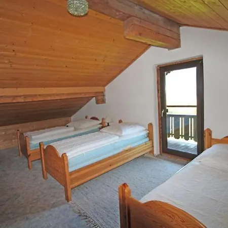 Villa Haus Gerdi Söll Exterior foto