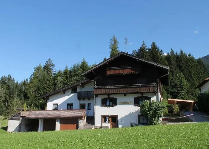 Haus Gerdi
