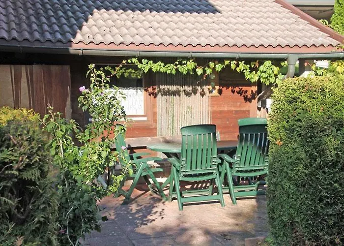 Haus Gerdi