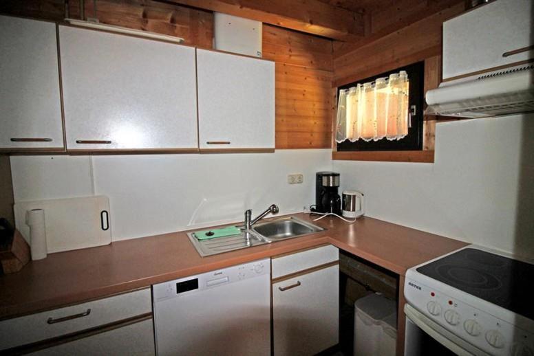 Holiday home Haus Gerdi *