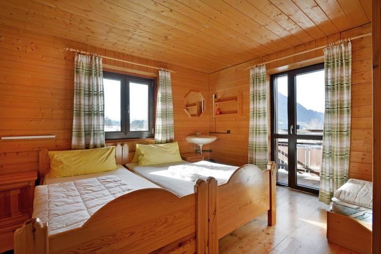 Holiday home Haus Gerdi Soll