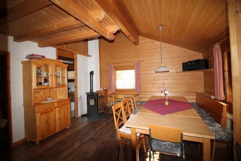 Haus Gerdi Holiday home