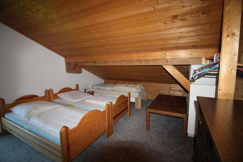 Holiday home Haus Gerdi Soll