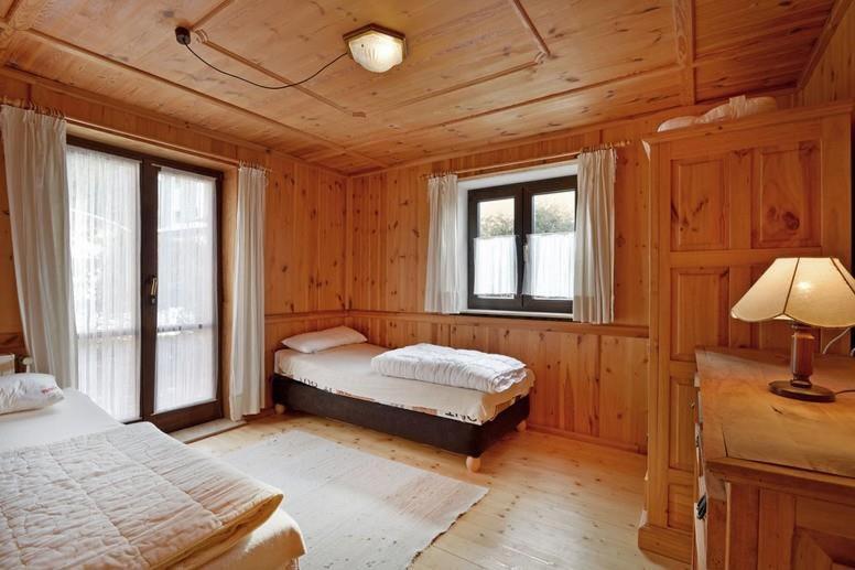 Haus Gerdi Holiday home Soll