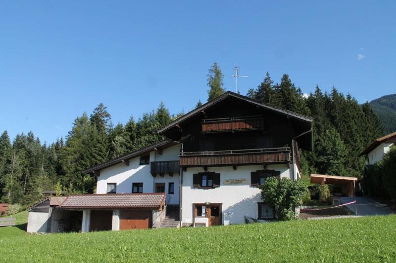 Holiday home Haus Gerdi *
