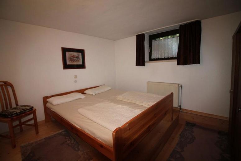 Haus Gerdi Holiday home Soll