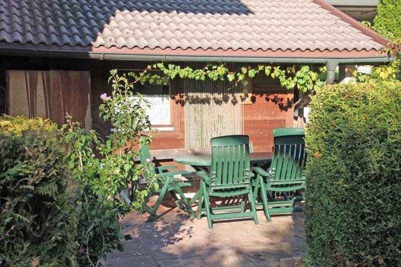 Holiday home Haus Gerdi *