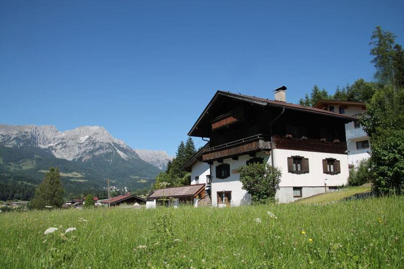 Haus Gerdi * Soll