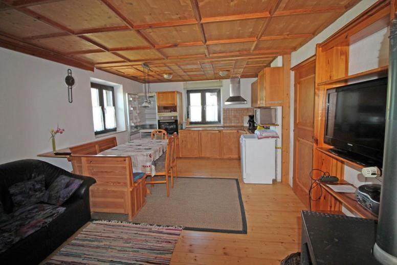 Holiday home Haus Gerdi