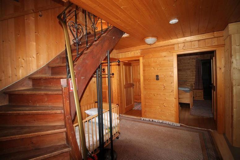 Haus Gerdi Holiday home *