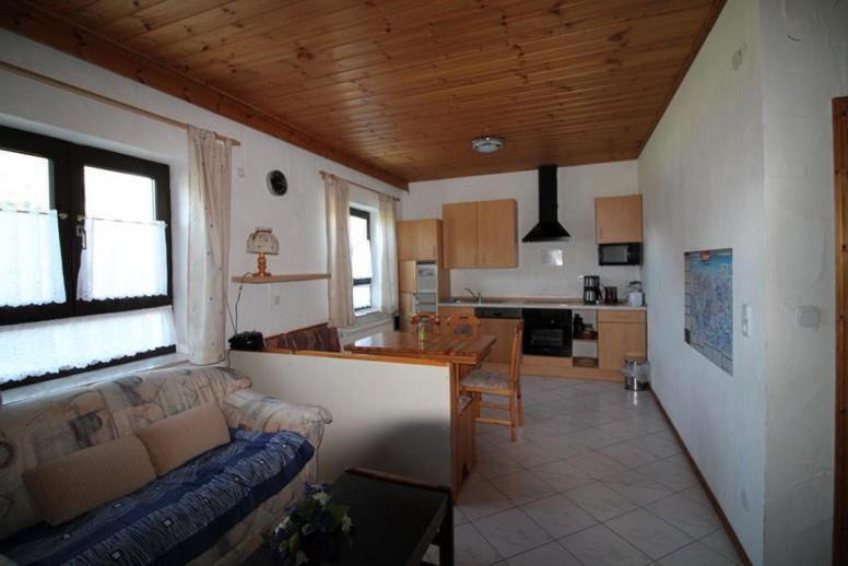 Haus Gerdi * Soll