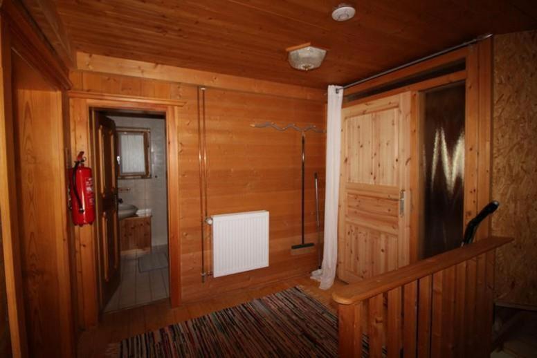 Holiday home Haus Gerdi